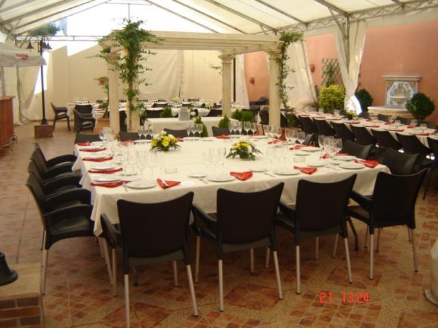 Hotel Ciudad De Martos Dış mekan fotoğraf